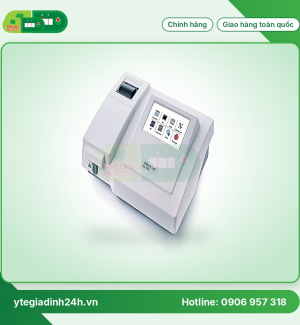 Máy xét nghiệm sinh hóa BA-88