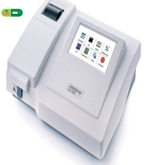Máy xét nghiệm sinh hóa BA-88