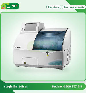 Máy xét nghiệm sinh hóa DRI-CHEM NX500