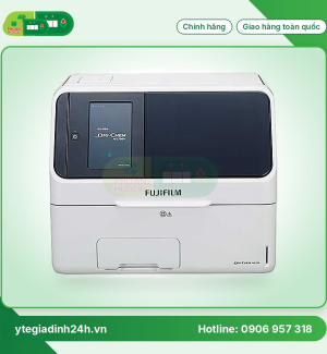 Máy xét nghiệm sinh hóa DRI-CHEM NX700
