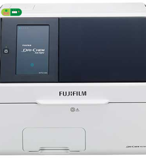 Máy xét nghiệm sinh hóa DRI-CHEM NX700