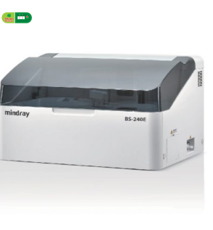 Máy xét nghiệm sinh hóa tự động BS-240E