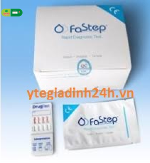 Methamphetamine Rapid Test Streip(Urine)