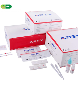 Methamphetamine Rapid Test