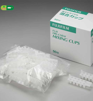 MIXING CUPS 