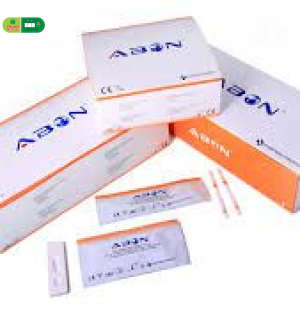 Morphine/Heroin Rapid Test Abon