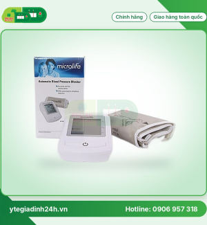 Mua Máy đo huyết áp Microlife BP 3NZ1 - 1P