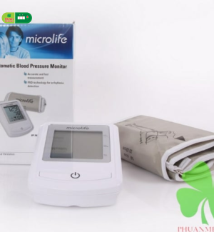 Mua Máy đo huyết áp Microlife BP 3NZ1 - 1P