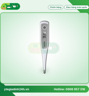 Nhiệt kế điện tử Microlife MT 500