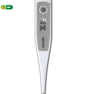 Nhiệt kế điện tử Microlife MT 500