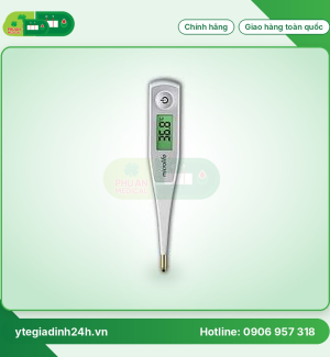 Nhiệt kế điện tử Microlife MT 550