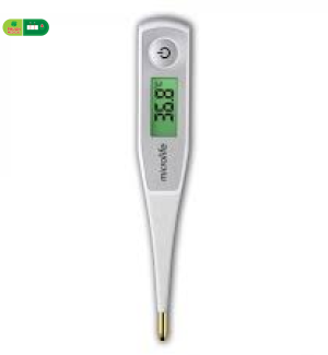 Nhiệt kế điện tử Microlife MT 550