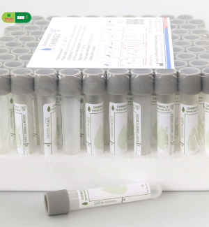Ống nghiệm CHIMIGLY 2ml HTM
