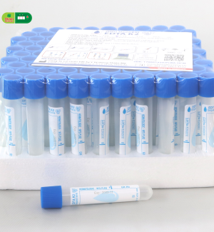 Ống nghiệm EDTA K2 2ml HTM