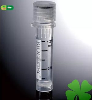 Ống Trữ Lạnh 2.0ml tiệt trùng
