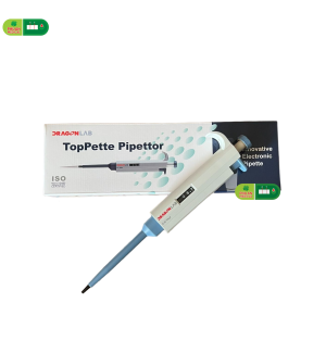Pipette Dragon 0.5-10ul