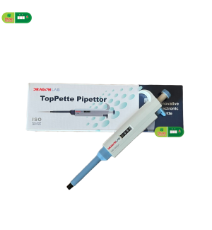 Pipette Dragon 100-1000ul