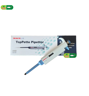 Pipette Dragon 10-100ul