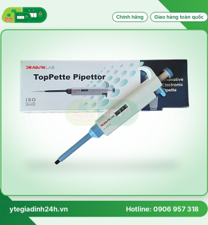 Pipette Dragon 20-200ul