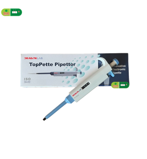 Pipette Dragon 20-200ul