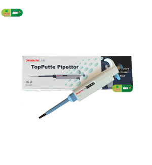 Pipette Dragon 2-20ul