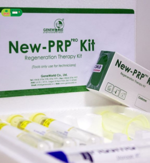 PRP pro KIT TÁCH HUYẾT TƯƠNG GIÀU TIỂU CẦU