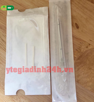 Que cấy tránh thai loại 2 que
