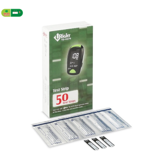Que đo đường huyết Uright TD-4279
