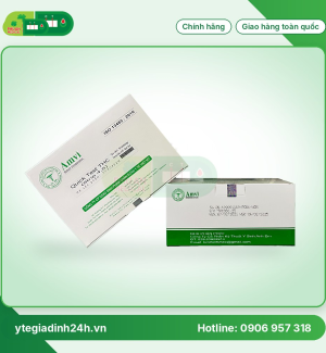 Que thử chất cần sa THC AMVI