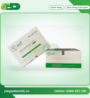 Que thử ma túy tổng hợp 5 chân MDMA-THC-MET-KET-MOP AMVI