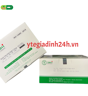 Que thử ma túy tổng hợp 5 chân MDMA-THC-MET-KET-MOP AMVI