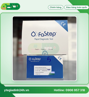 Que thử ma túy tổng hợp 5 chân MET-THC-MDMA-MOP-KET