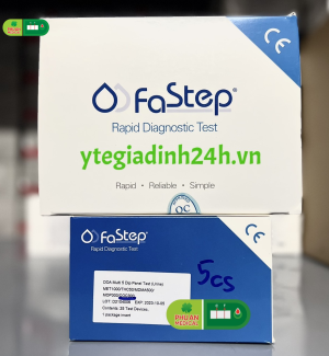 Que thử ma túy tổng hợp 5 chân MET-THC-MDMA-MOP-COC