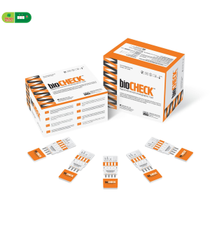 Que thử ma túy tổng hợp Biocheck