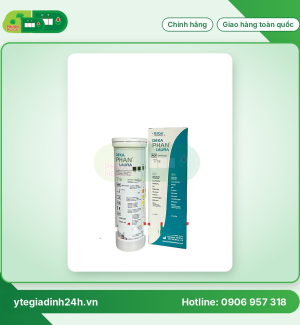 Que thử nước tiểu Deka PHAN LAURA
