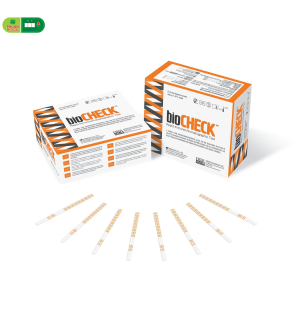Que thử THC Cần sa (Biocheck)