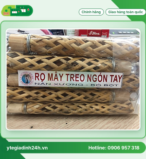 Rọ mây treo ngón tay