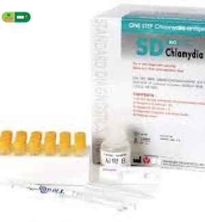 SD BIOLINE Chlamydia
