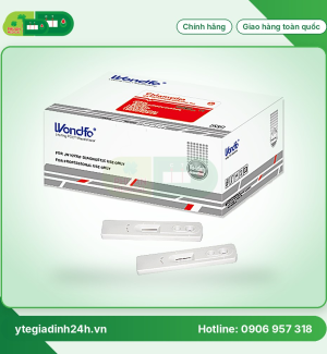 Test Chlamydia Swab/Urine