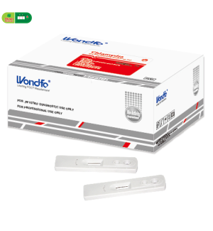 Test Chlamydia Swab/Urine