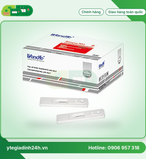 Test Dengue NS1 Antigen 