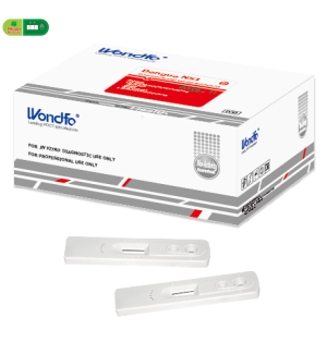 Test Dengue NS1 Antigen 