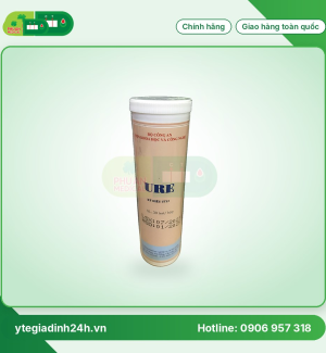 Test Kiểm Tra Nhanh URE