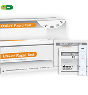 Test nhanh Onsite FOB-Hi