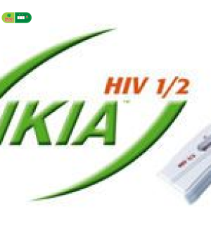 Test nhanh xét nghiệm HIV 1/2 Vikia Biomerieux