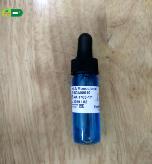 Kit thử nhóm máu Anti B