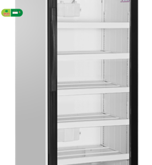 Tủ bảo quản vắc xin, thuốc, dược phẩm 360 lít, cửa kính (2 ÷ 8oC)
