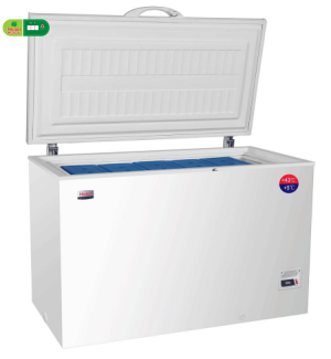 Tủ bảo quản vắc xin, thuốc, sinh phẩm 340 lít (2 ÷ 8 độ C ) (có khả năng giữ nhiệt lên tới trên 30 g