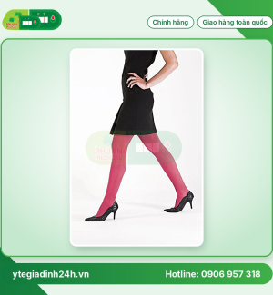 Vớ đùi thời trang Mediven