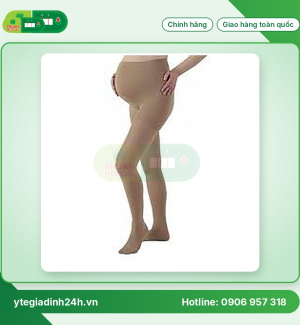 Vớ y khoa bà bầu Elegance